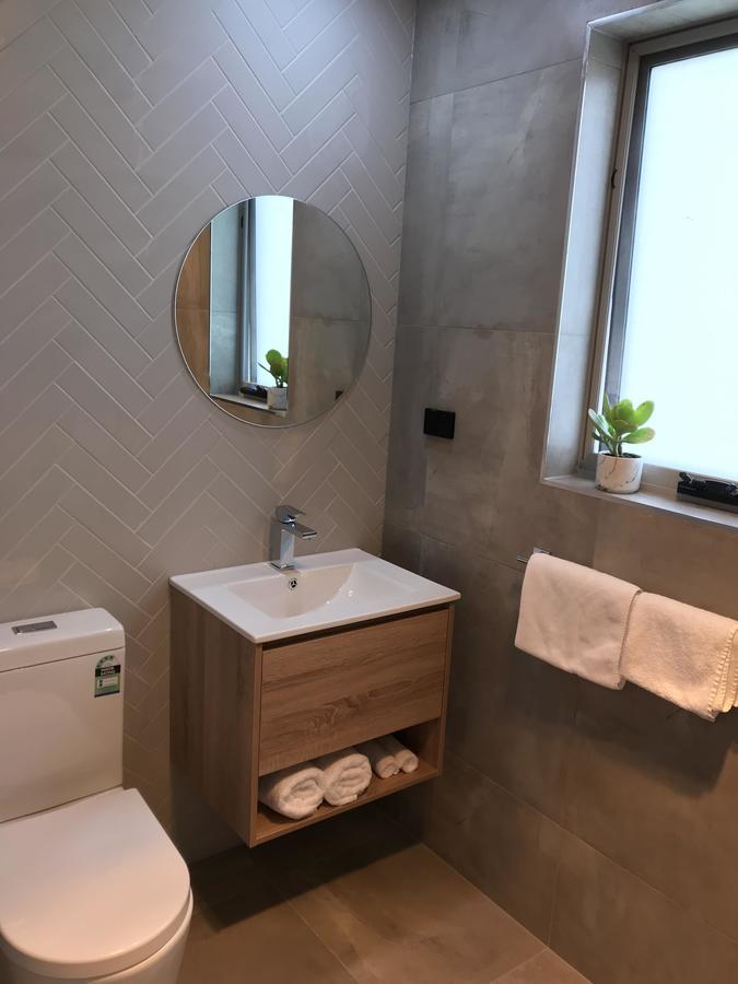 Cbd Apartments Лонсестон Екстер'єр фото