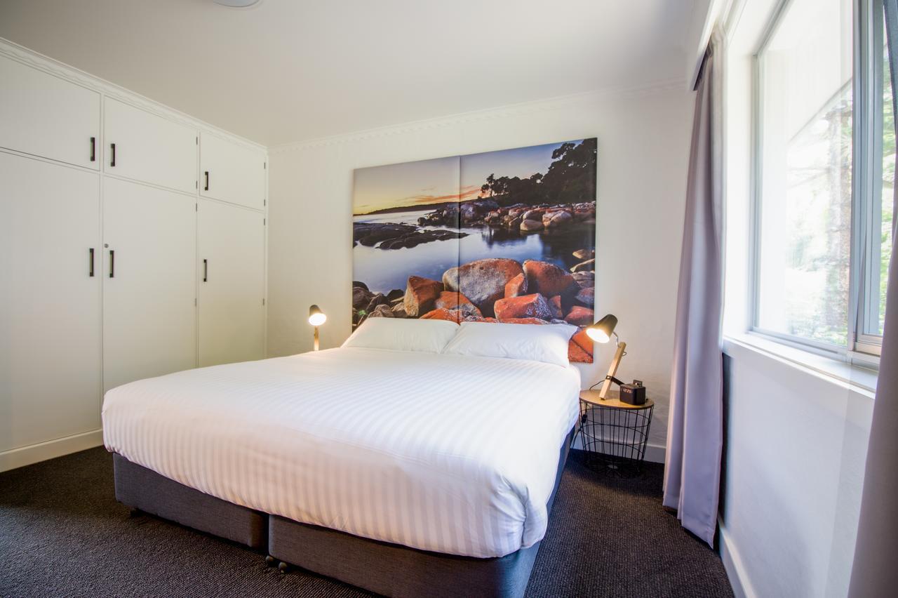 Cbd Apartments Лонсестон Екстер'єр фото
